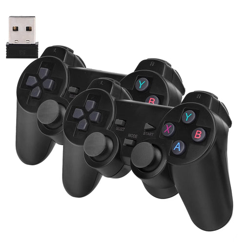 Mandos para consola game stick (Par)